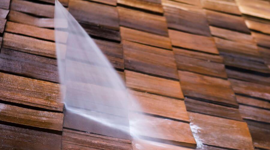 Professional tile roof repair services in Onalaska, WA